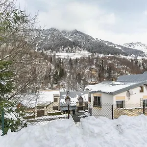L'esquirou - Proche Pistes Pour 6 Appartement Barèges