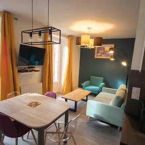 Au Coeur De La Drome Provencale Appartement